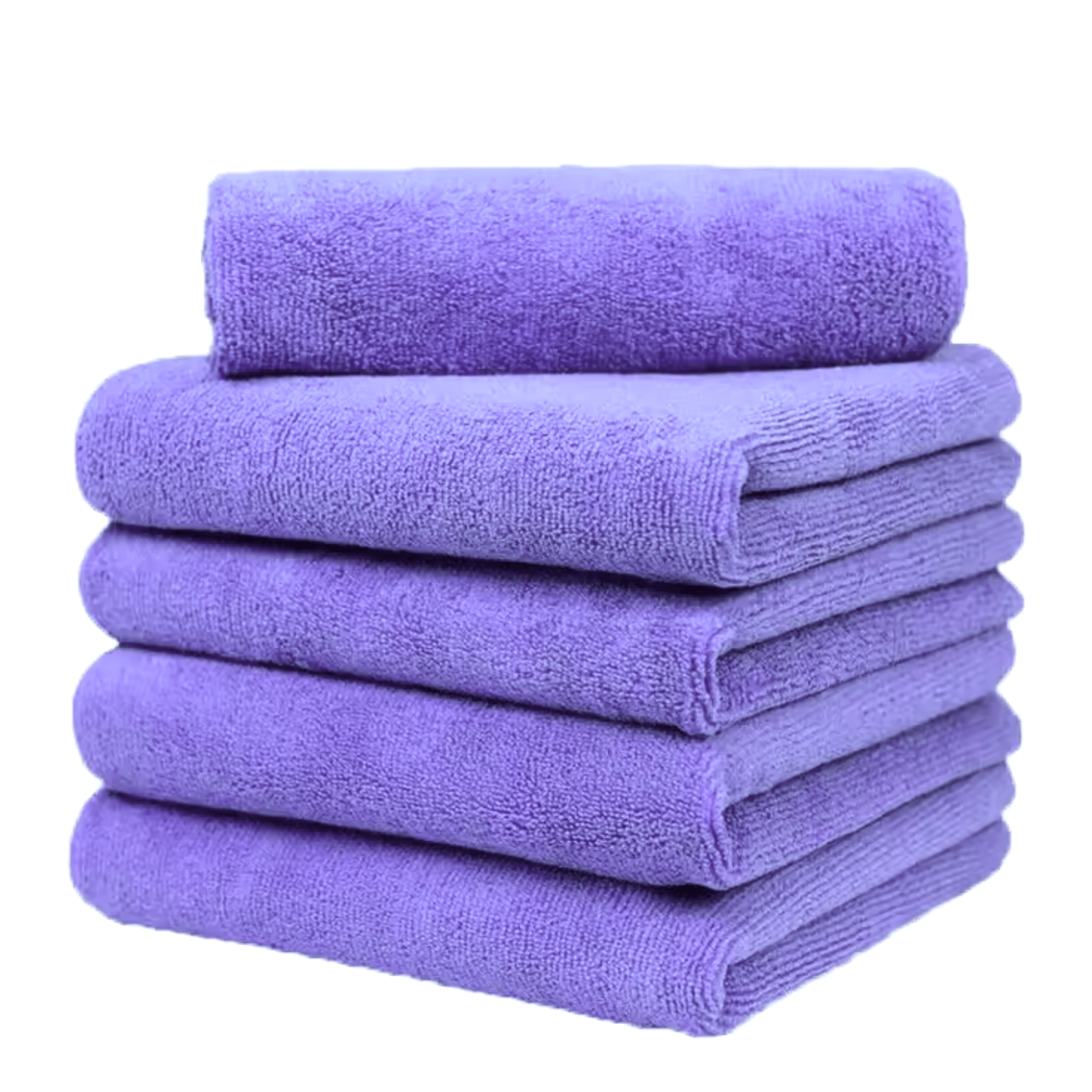     			LIQUIFIBER Microfibre Kitchen Cleaning Cleaning Cloth ( Pack of 5 )