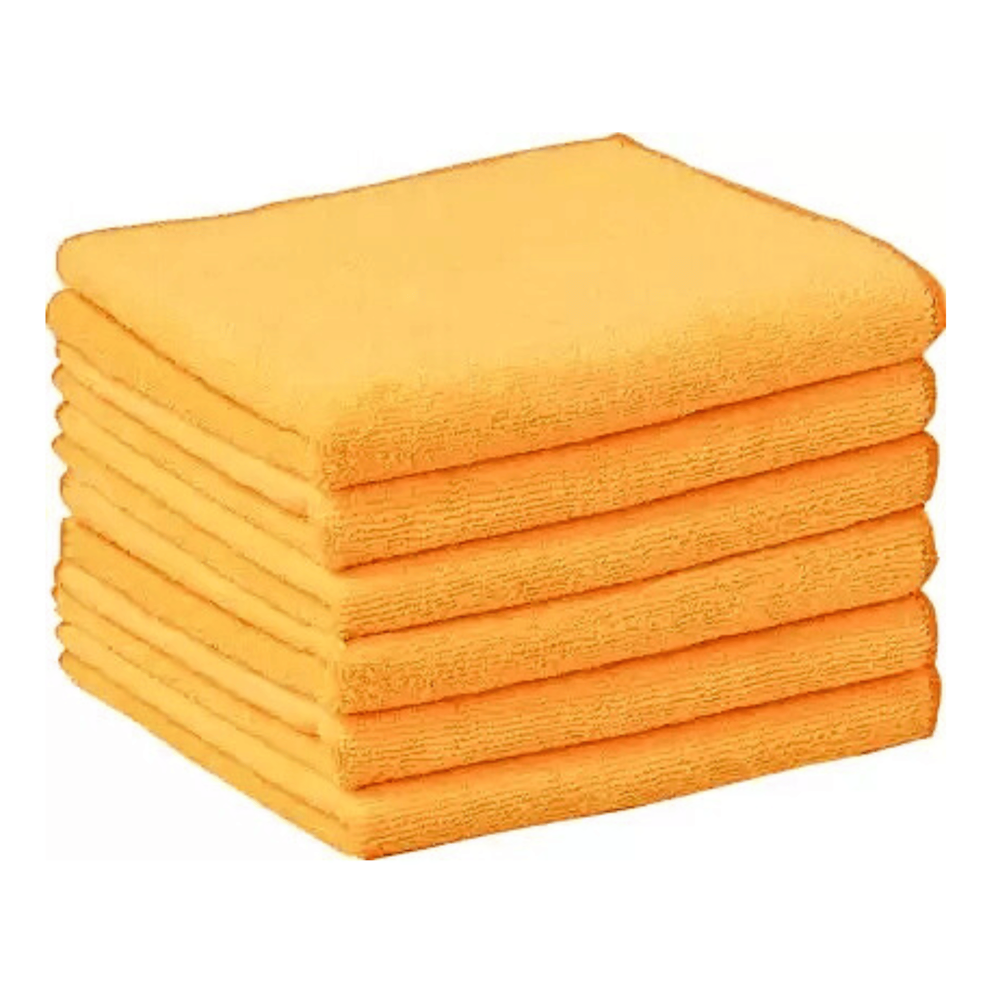     			LIQUIFIBER Microfibre Kitchen Cleaning Cleaning Cloth ( Pack of 6 )