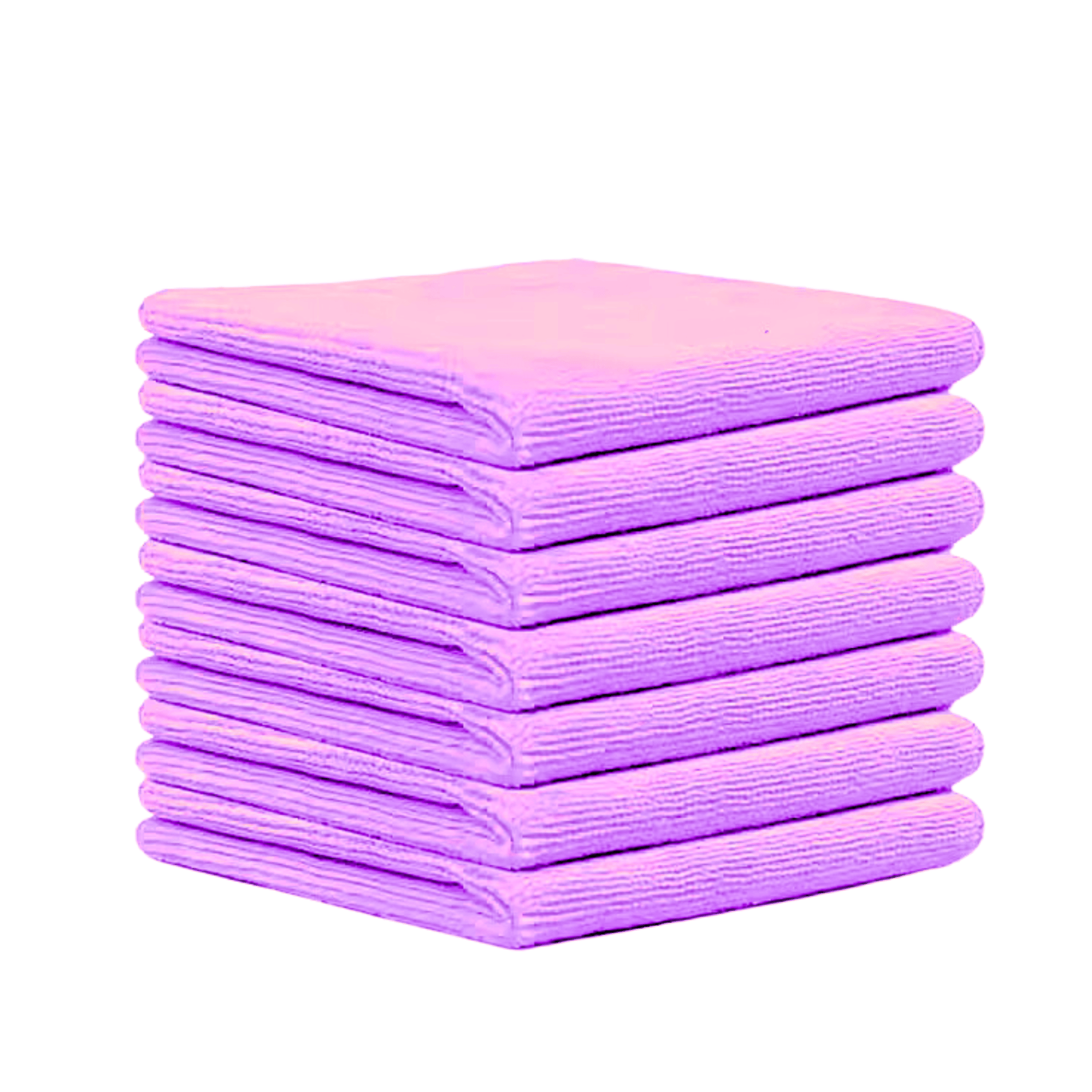    			LIQUIFIBER Microfibre Window Cleaning Cleaning Cloth ( Pack of 7 )