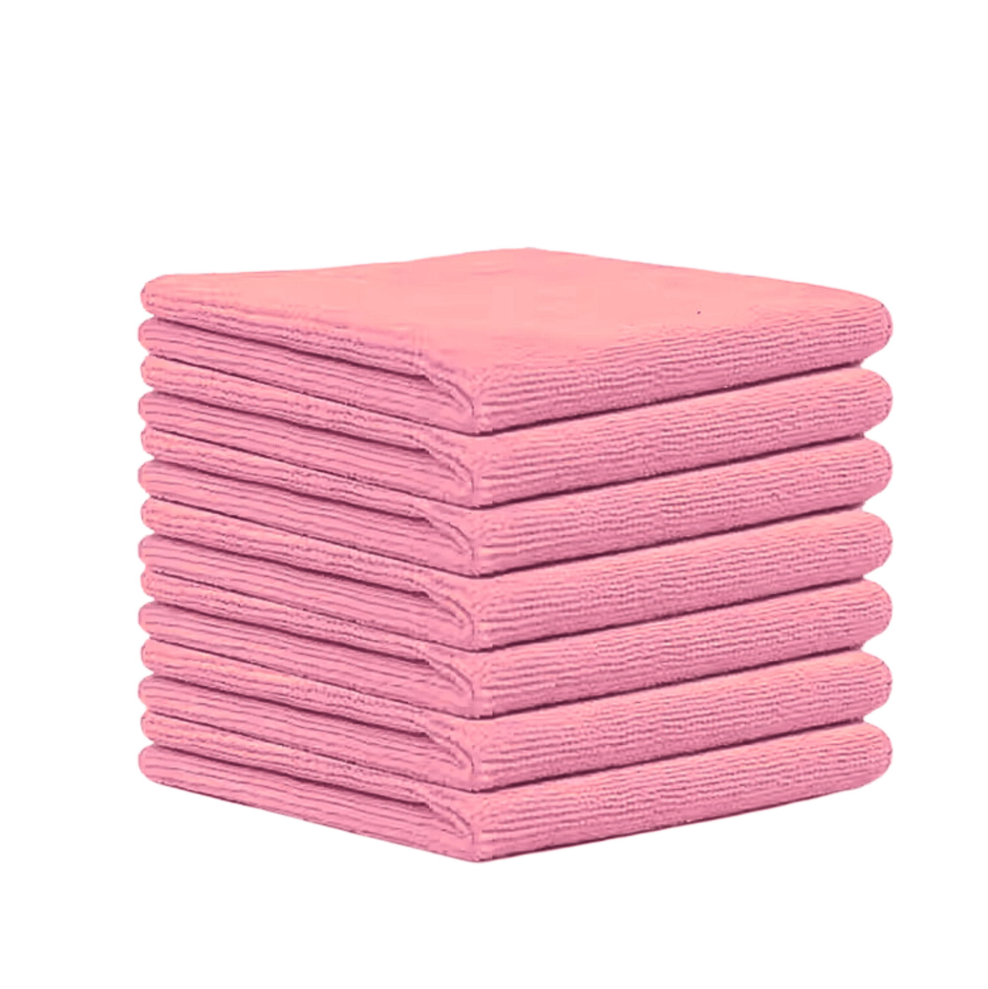     			LIQUIFIBER Microfibre Window Cleaning Cleaning Cloth ( Pack of 7 )