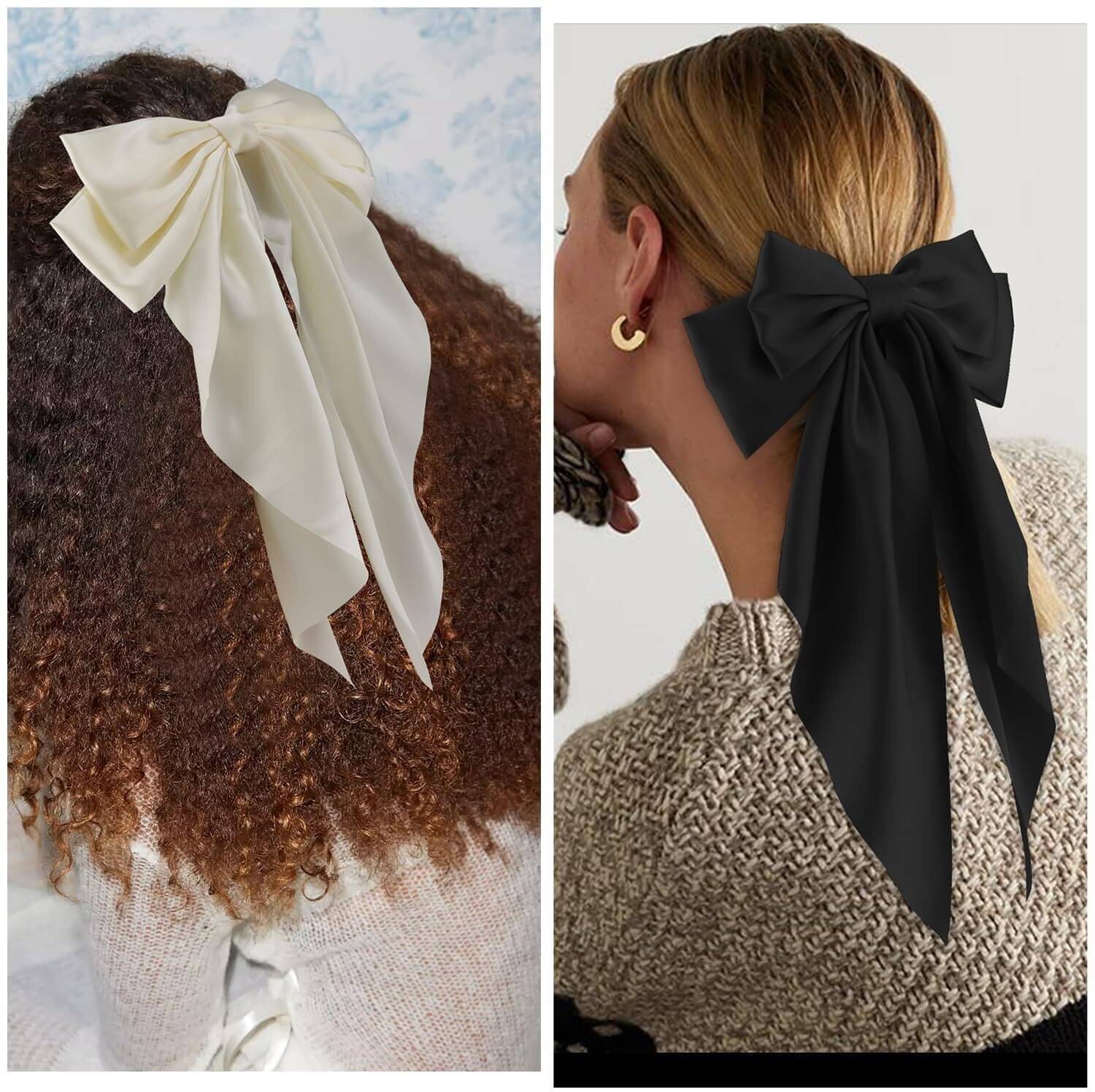     			Rhosyn Multi Women's Hair Clip ( Pack of 2 )