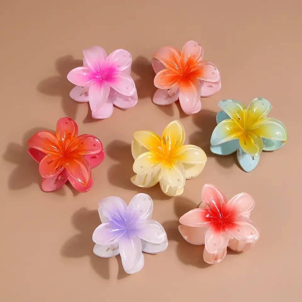 Rhosyn Multi Women's Hair Clip ( Pack of 3 ) - Jewellery Sets | Buy online on ZillyBuy