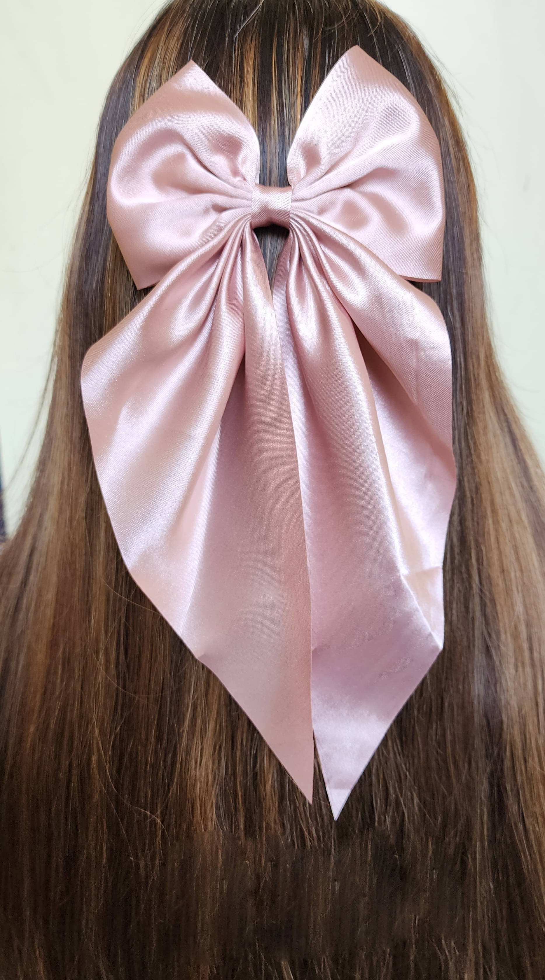     			Rhosyn Pink Women's Hair Accessory Set ( Pack of 1 )