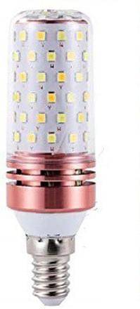     			SPARKWORLD 12W Cool Day Light LED Bulb ( Single Pack )