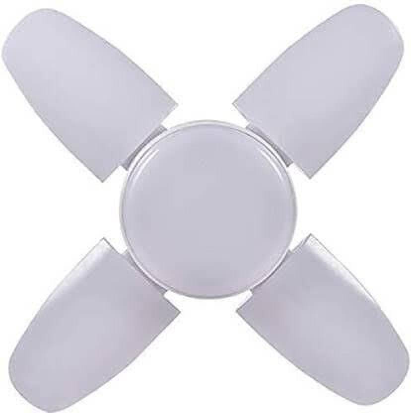 SPARKWORLD 40W Cool Day Light LED Bulb ( Single Pack ) SPARKWORLD 40W Cool Day Light LED Bulb ( Single Pack )
