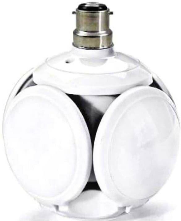 SPARKWORLD 50W Cool Day Light LED Bulb ( Single Pack ) SPARKWORLD 50W Cool Day Light LED Bulb ( Single Pack )