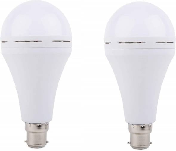 SPARKWORLD 9W Cool Day Light Inverter Bulb ( Pack of 2 ) SPARKWORLD 9W Cool Day Light Inverter Bulb ( Pack of 2 )