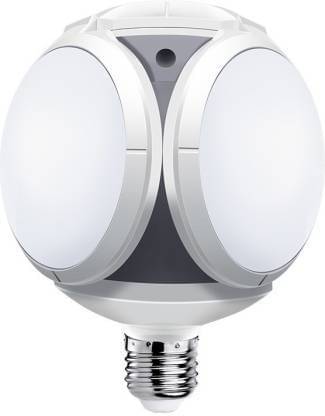     			SPARKWORLD other Cool Day Light LED Bulb ( Single Pack )