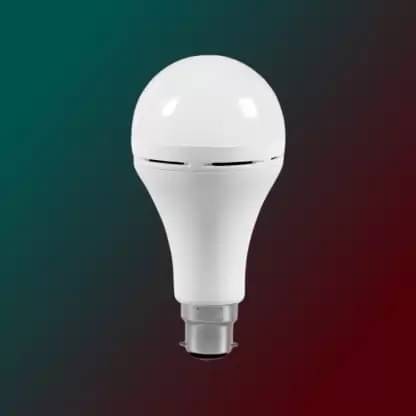     			Spark World 12W White Emergency Light ( Pack of 1 )
