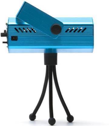     			Spark World Blue Others Projector Light ( Pack of 1 )