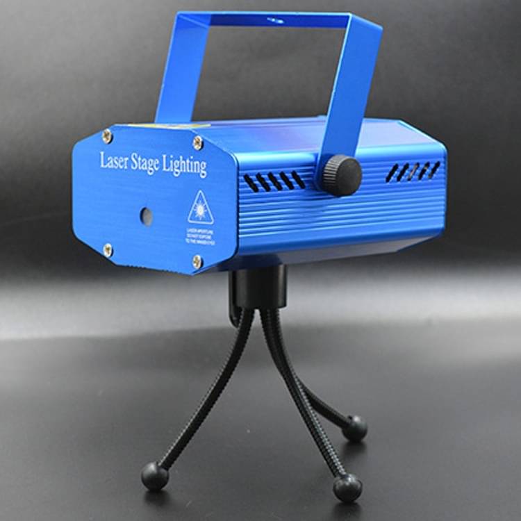     			Spark World Blue Others Projector Light ( Pack of 1 )