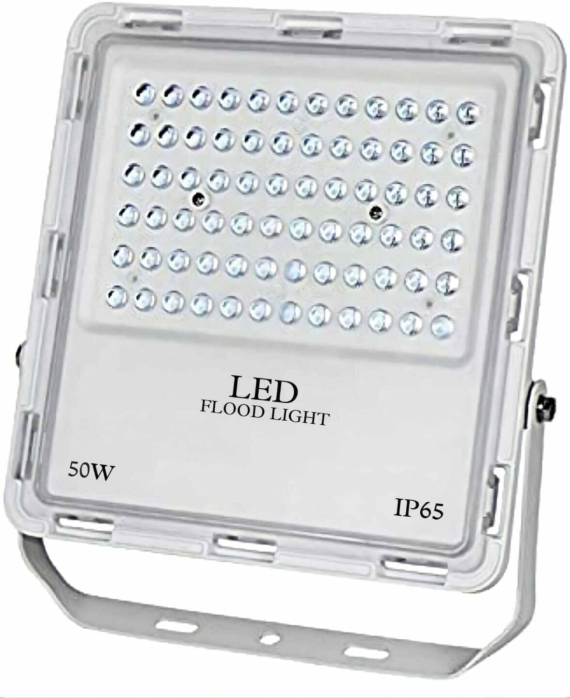 Spark World Flood Light Cool Day Light - Pack of 1 Spark World Flood Light Cool Day Light - Pack of 1