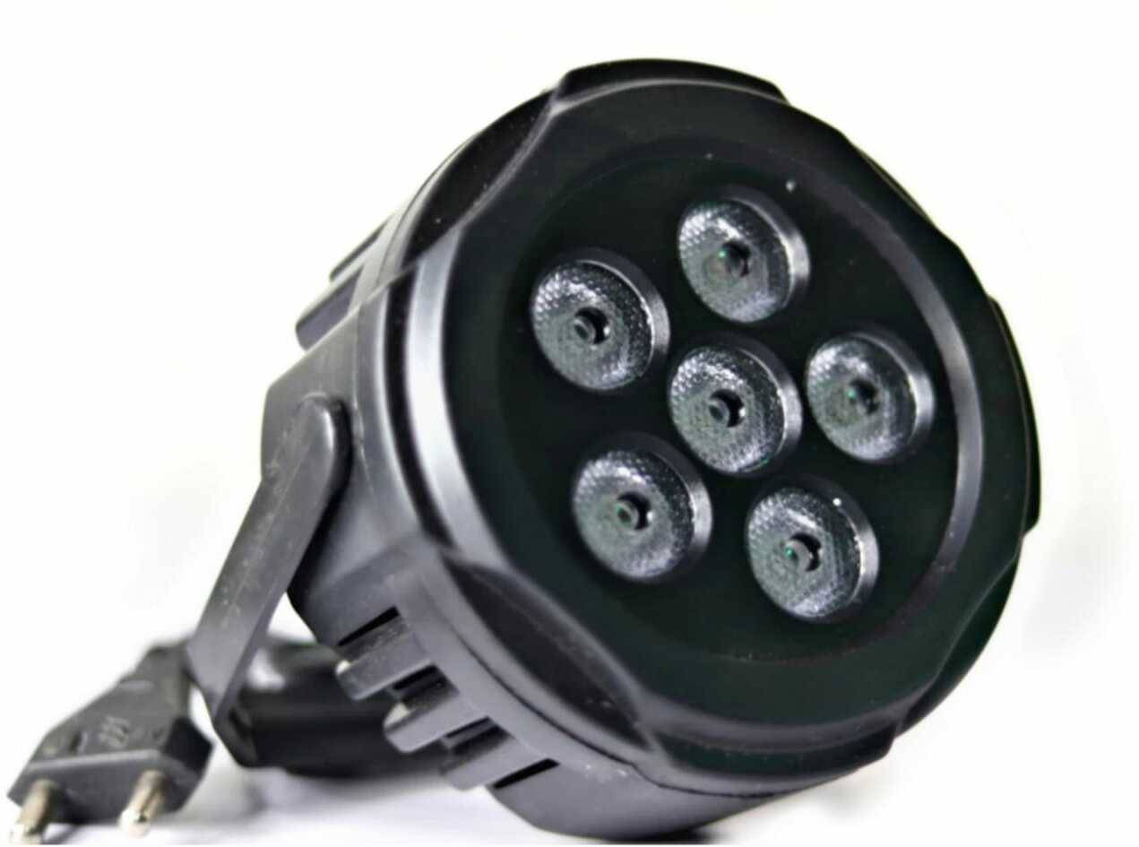     			Spark World Multicolor Others Disco Ball ( Pack of 1 )