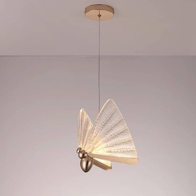     			Spark World Hanging Light - Pack of 1