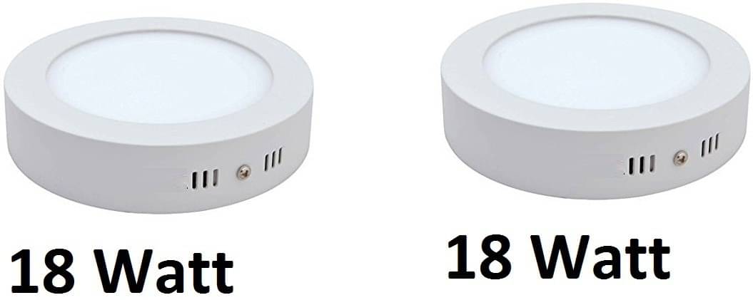    			Spark World Ceiling Light - Pack of 2