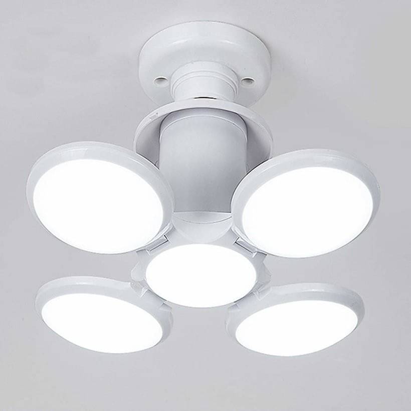     			Spark World Ceiling Light - Pack of 1