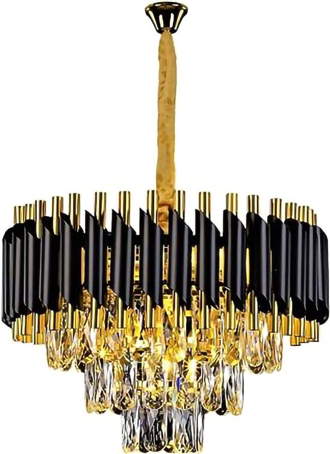     			Spark World Hanging Light - Pack of 1