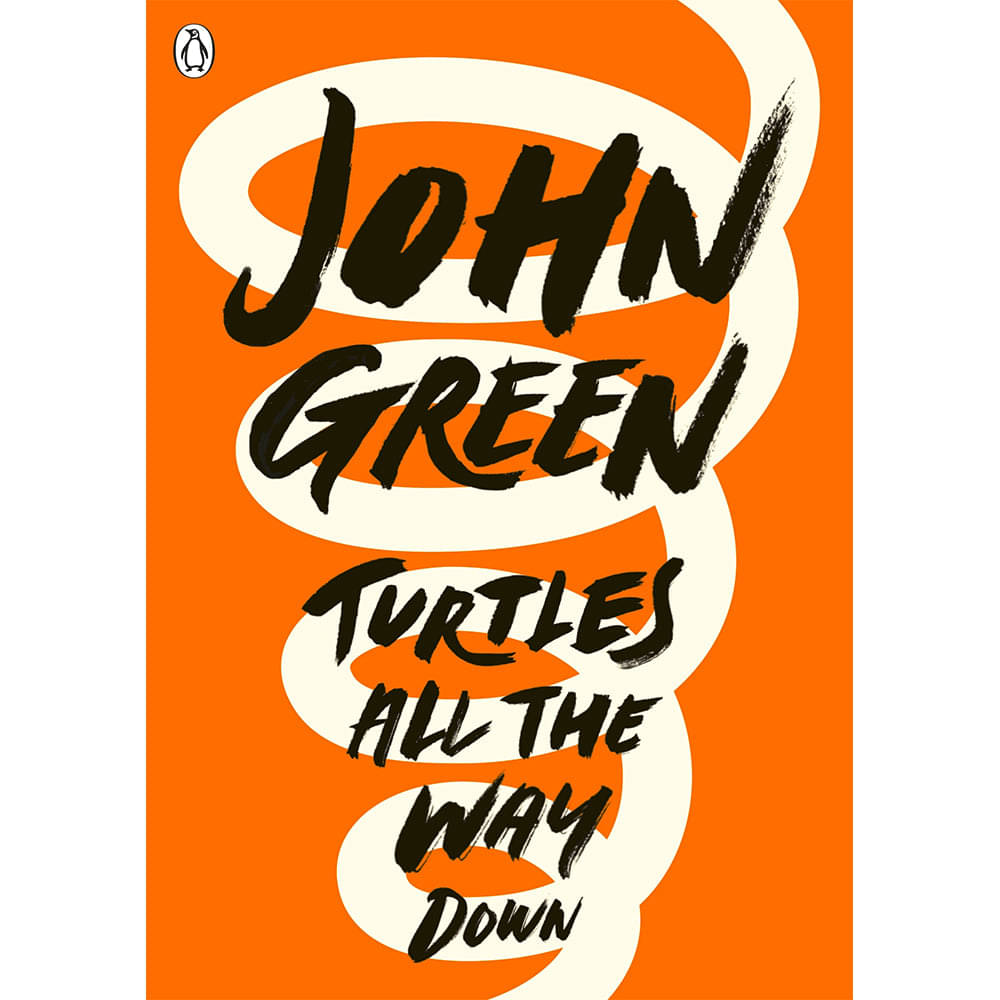     			Turtles All The Way Down