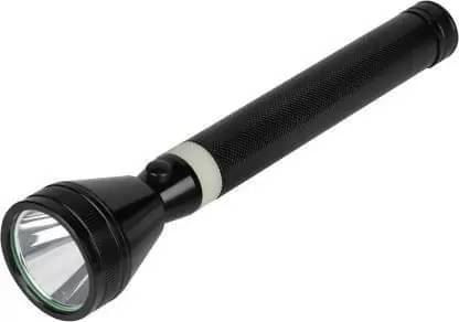     			ECOSKY - 15W Rechargeable Flashlight Torch ( Pack of 1 )