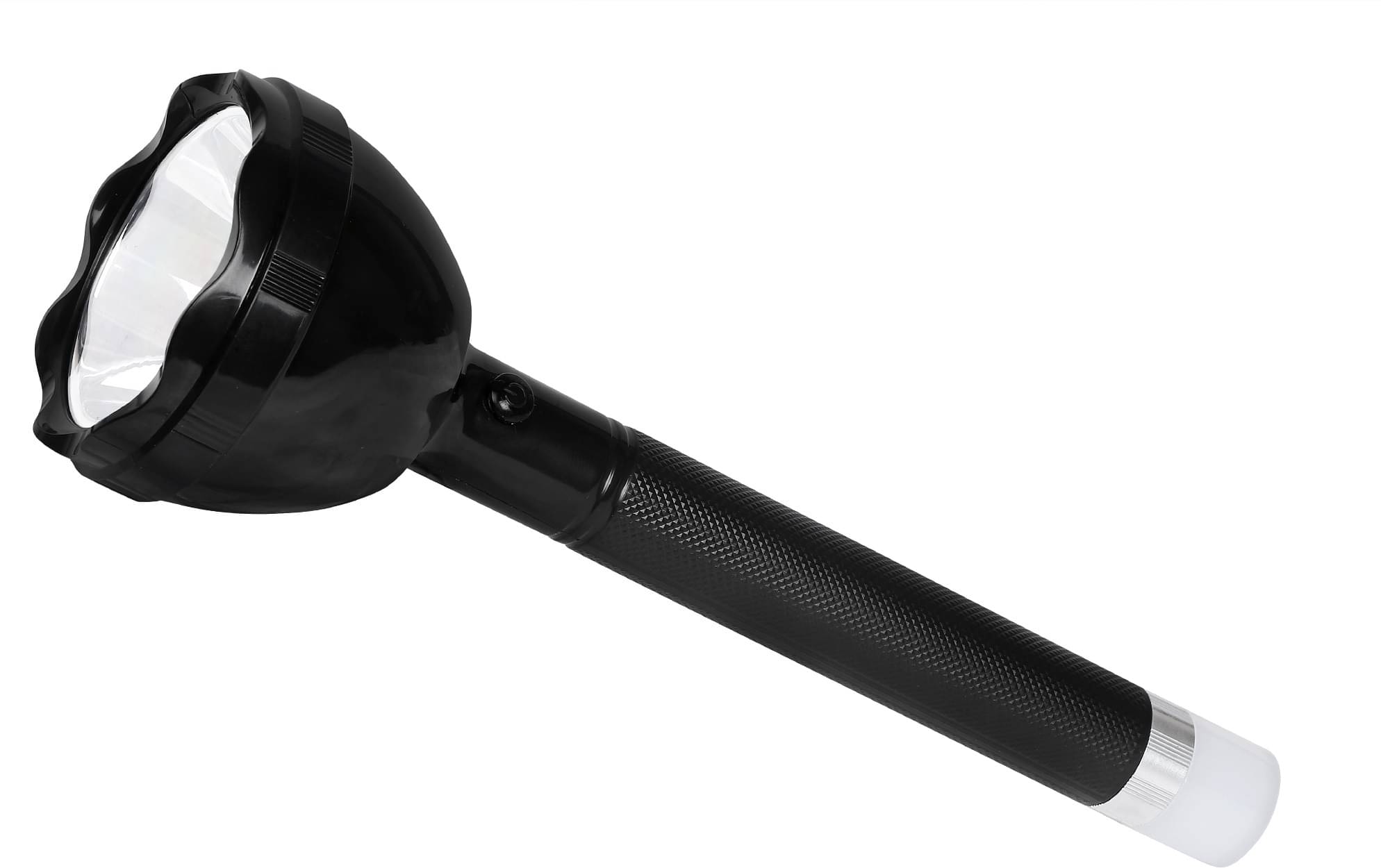     			ECOSKY - Above 50W Rechargeable Flashlight Torch ( Pack of 1 )