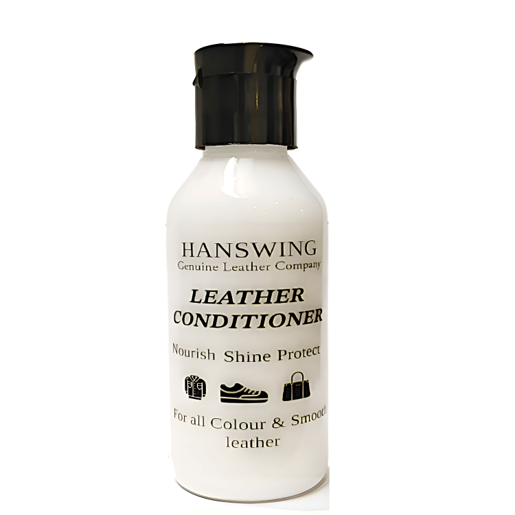     			HANSWING Cream Polish Suitable for MultiColor Color