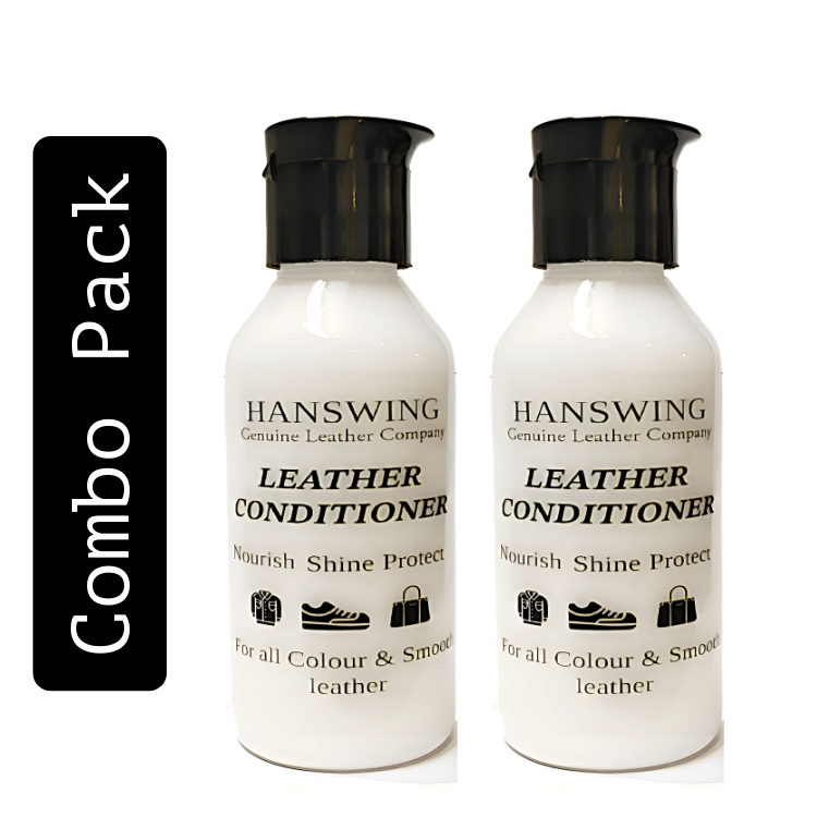     			HANSWING Cream Polish Suitable for MultiColor Color
