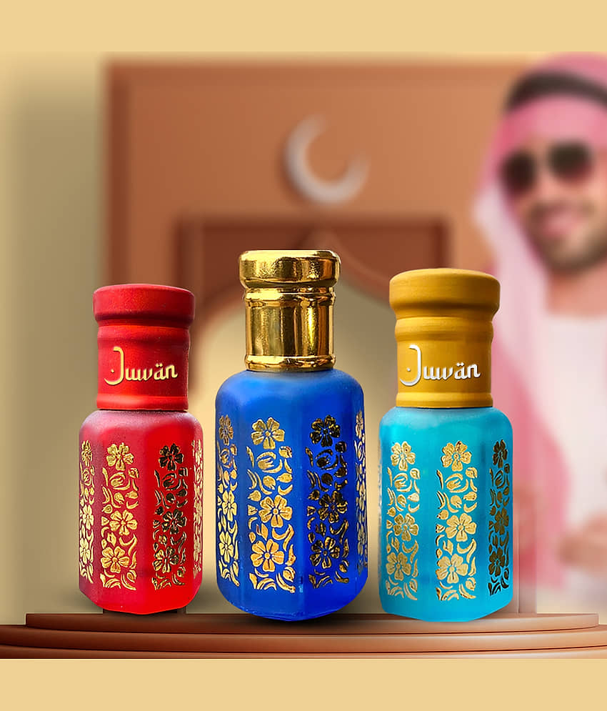 ALMAS EXCLUSIVE PACKING DEEDS (25 ML)