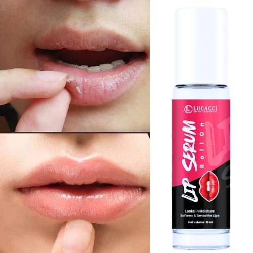     			LUCACCI Face Serum Fragrance-Free Formulation Daily Care For Dry Skin ( Pack of 1 )