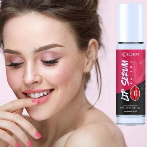    			LUCACCI Face Serum Fragrance-Free Formulation Daily Care For Dry Skin ( Pack of 1 )