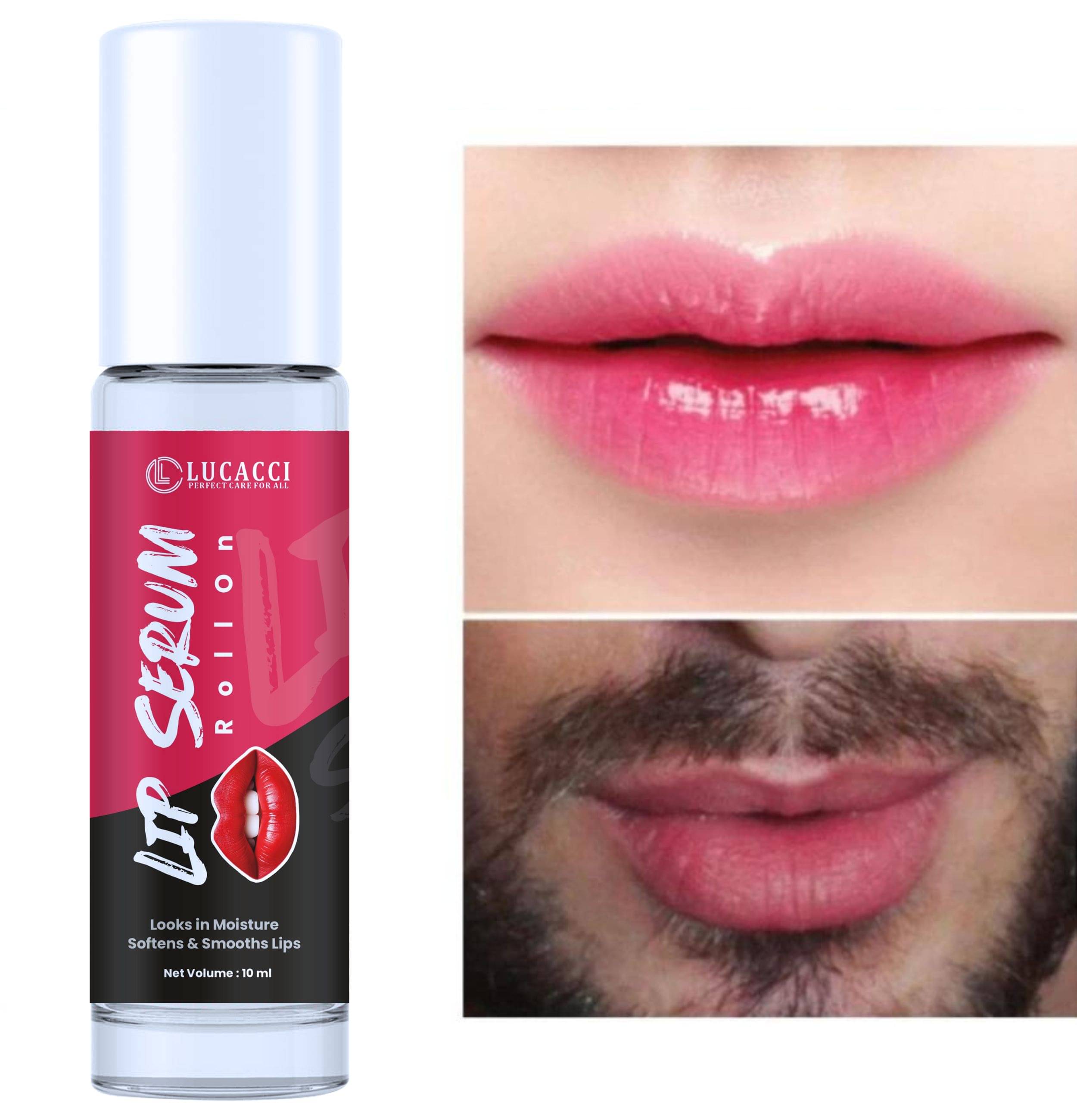 LUCACCI Face Serum Fragrance-Free Formulation Daily Care For Dry Skin ( Pack of 1 ) LUCACCI Face Serum Fragrance-Free Formulation Daily Care For Dry Skin ( Pack of 1 )