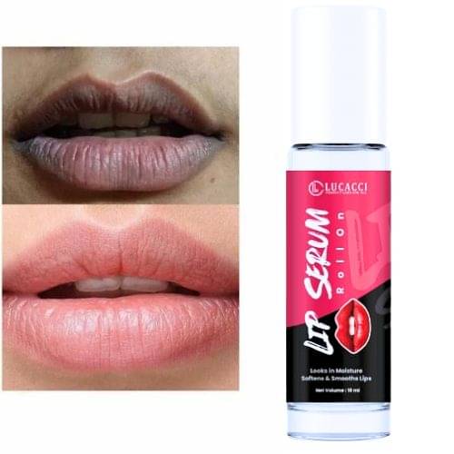 LUCACCI Face Serum Fragrance-Free Formulation Daily Care For Dry Skin ( Pack of 1 ) LUCACCI Face Serum Fragrance-Free Formulation Daily Care For Dry Skin ( Pack of 1 )
