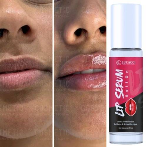     			LUCACCI Face Serum Fragrance-Free Formulation Daily Care For Dry Skin ( Pack of 1 )