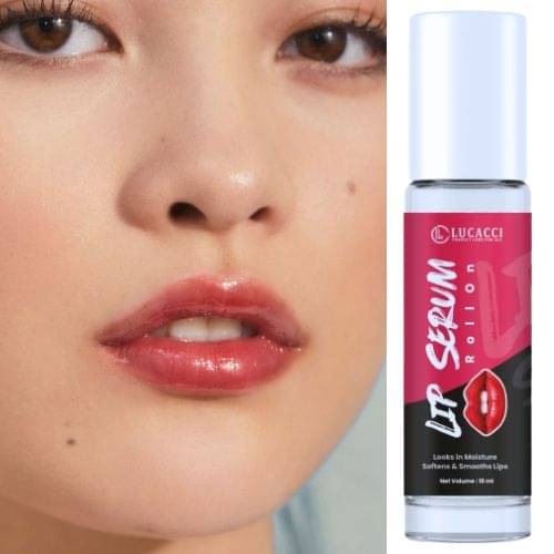     			LUCACCI Face Serum Fragrance-Free Formulation Daily Care For Dry Skin ( Pack of 1 )