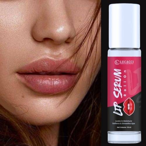 LUCACCI Face Serum Fragrance-Free Formulation Daily Care For Dry Skin ( Pack of 1 ) LUCACCI Face Serum Fragrance-Free Formulation Daily Care For Dry Skin ( Pack of 1 )
