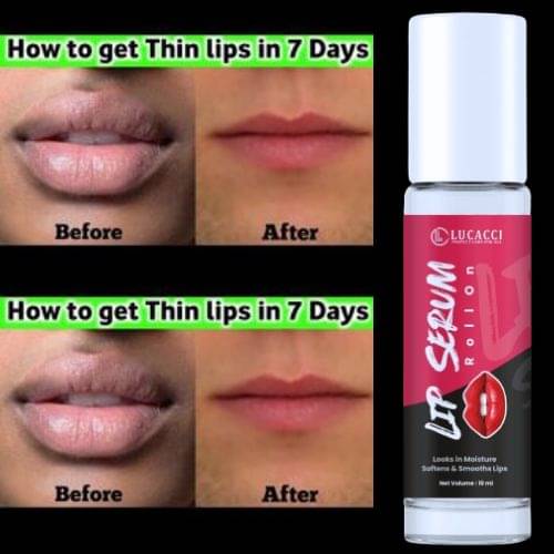 LUCACCI Face Serum Fragrance-Free Formulation Daily Care For Dry Skin ( Pack of 1 ) LUCACCI Face Serum Fragrance-Free Formulation Daily Care For Dry Skin ( Pack of 1 )