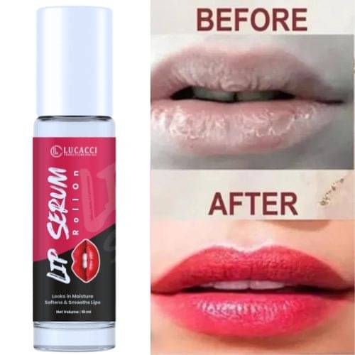 LUCACCI Face Serum Fragrance-Free Formulation Daily Care For Dry Skin ( Pack of 1 ) LUCACCI Face Serum Fragrance-Free Formulation Daily Care For Dry Skin ( Pack of 1 )