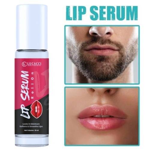 LUCACCI Face Serum Fragrance-Free Formulation Daily Care For Dry Skin ( Pack of 1 ) LUCACCI Face Serum Fragrance-Free Formulation Daily Care For Dry Skin ( Pack of 1 )