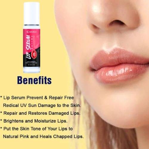 LUCACCI Face Serum Fragrance-Free Formulation Daily Care For Dry Skin ( Pack of 1 ) LUCACCI Face Serum Fragrance-Free Formulation Daily Care For Dry Skin ( Pack of 1 )