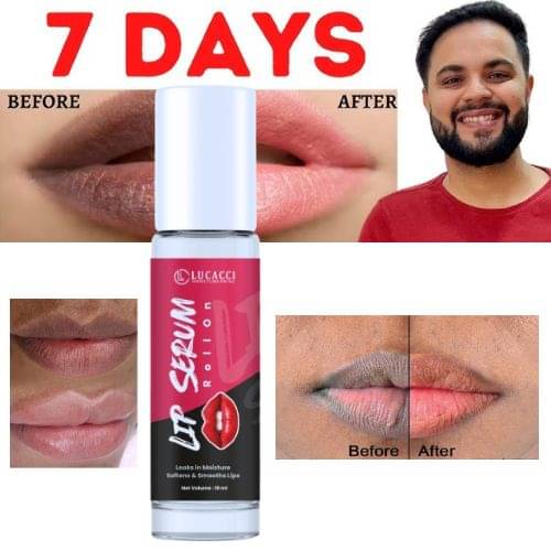 LUCACCI Face Serum Fragrance-Free Formulation Daily Care For Dry Skin ( Pack of 1 ) LUCACCI Face Serum Fragrance-Free Formulation Daily Care For Dry Skin ( Pack of 1 )