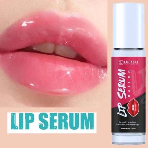 LUCACCI Lip Balm ( Pack of 1 ) LUCACCI Lip Balm ( Pack of 1 )