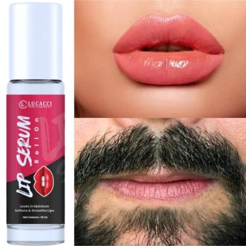LUCACCI Lip Balm ( Pack of 1 )