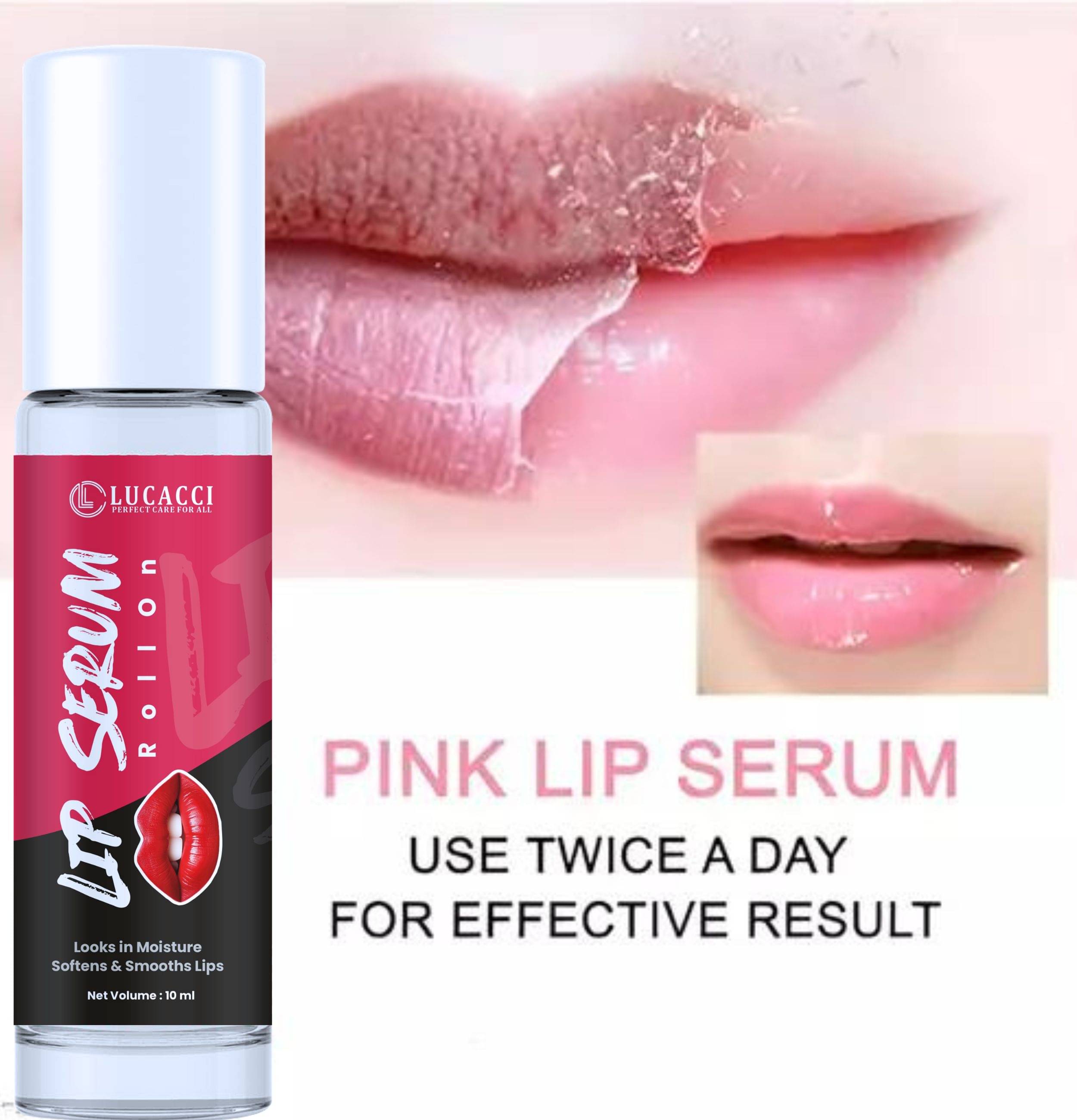 LUCACCI Lip Balm ( Pack of 1 ) LUCACCI Lip Balm ( Pack of 1 )
