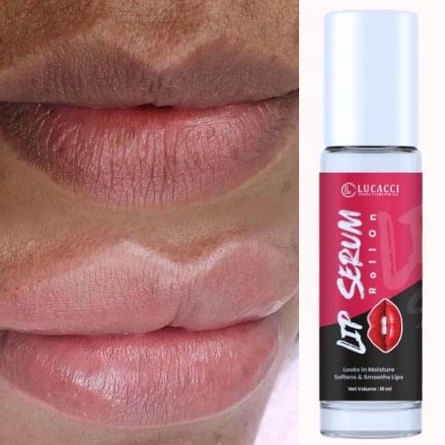 LUCACCI Lip Balm ( Pack of 1 ) LUCACCI Lip Balm ( Pack of 1 )