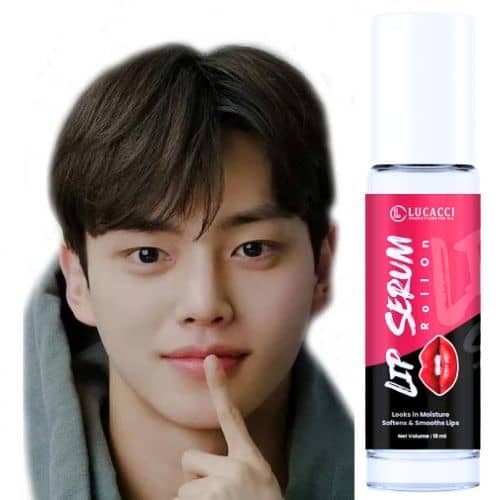 LUCACCI Lip Balm ( Pack of 1 )