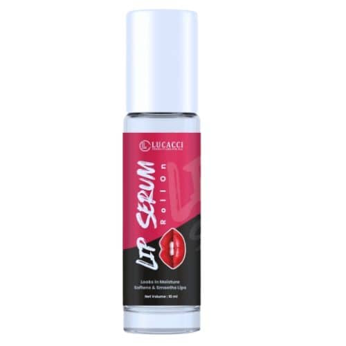 LUCACCI Lip Balm ( Pack of 1 )