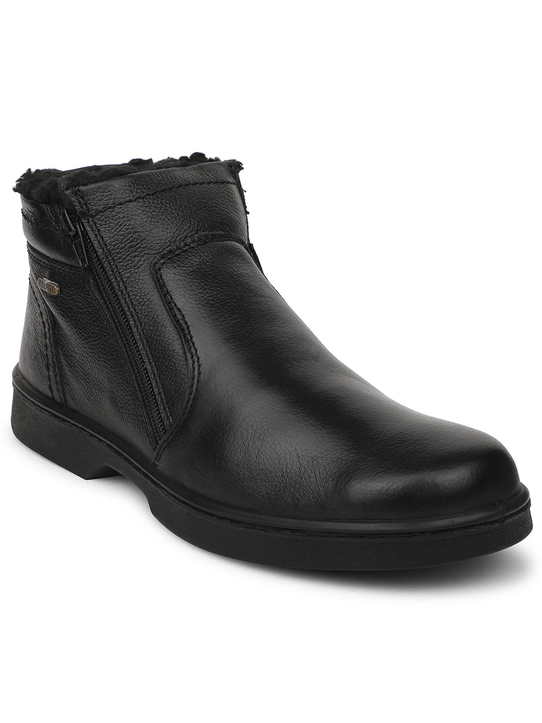 Liberty Black Men's Casual Boots Liberty Black Men's Casual Boots