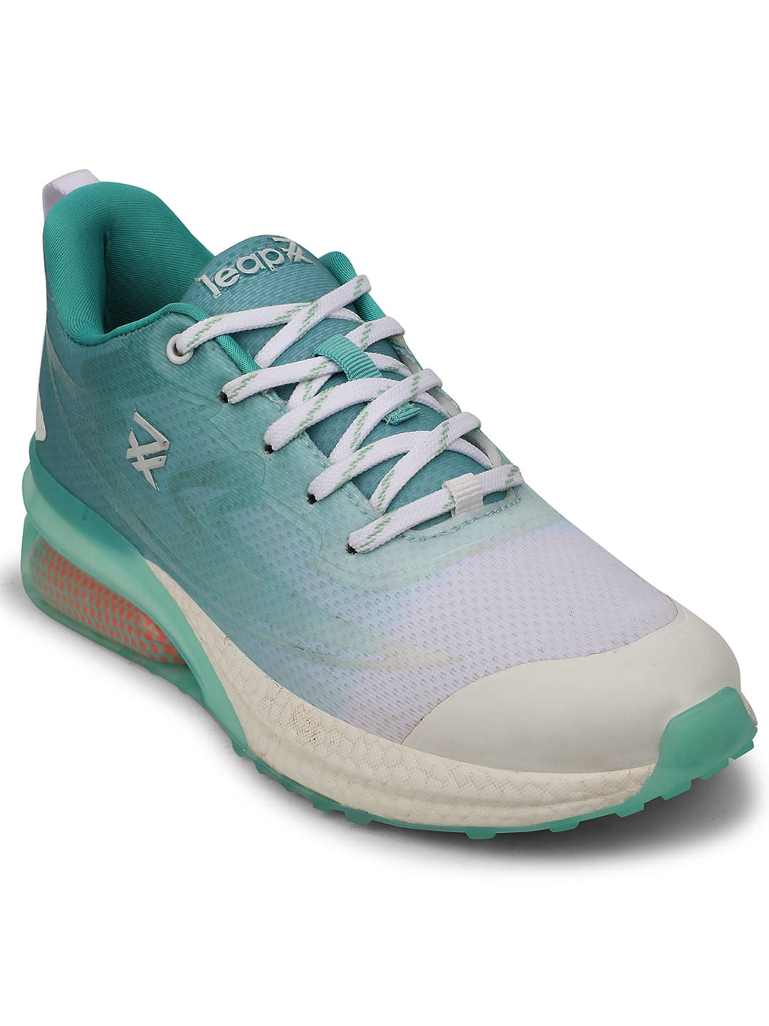 Liberty RW-22 Green Men's Sports Running Shoes Liberty RW-22 Green Men's Sports Running Shoes