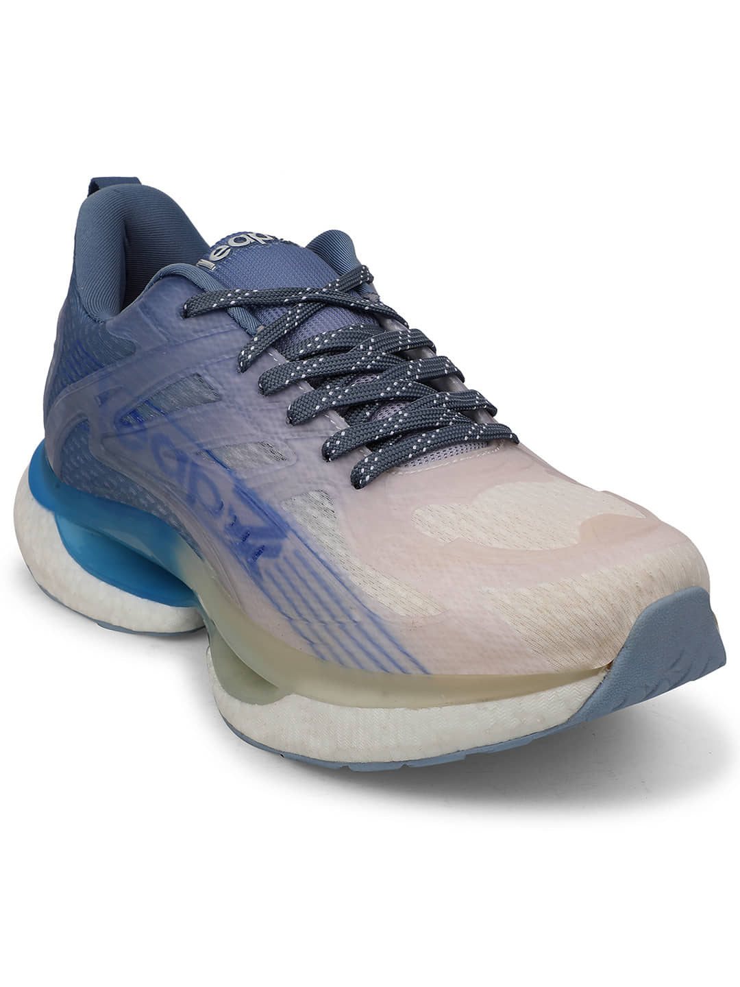 Liberty RWM-04 Blue Men's Sports Running Shoes - Sports Shoes | Buy online on ZillyBuy