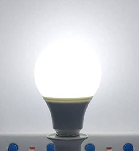 Spark World 12W Cool Day Light Inverter Bulb ( Single Pack ) Spark World 12W Cool Day Light Inverter Bulb ( Single Pack )