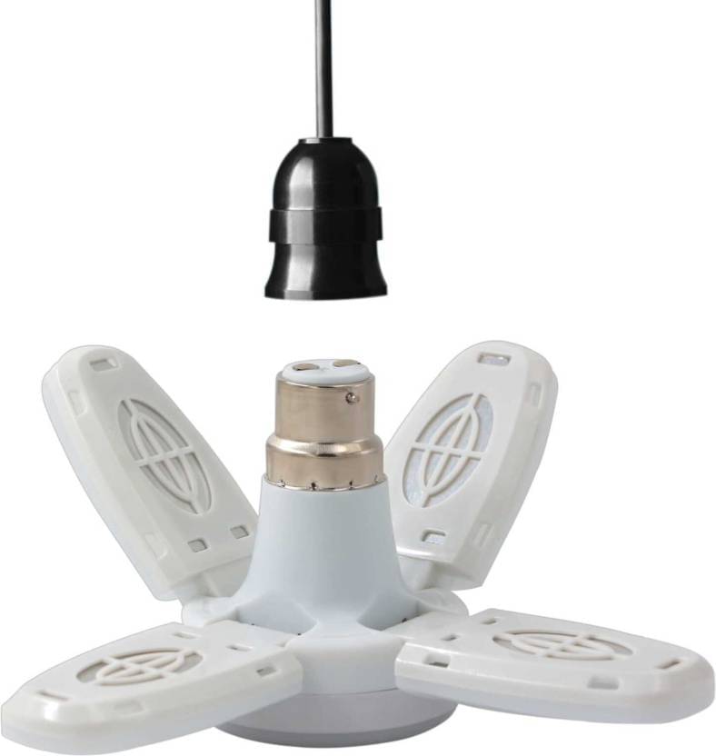 Spark World 28W Cool Day Light LED Bulb ( Single Pack ) Spark World 28W Cool Day Light LED Bulb ( Single Pack )
